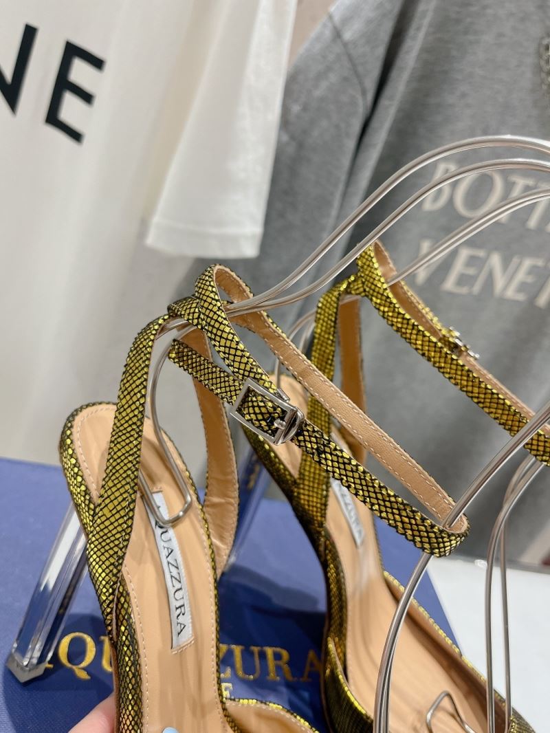 Aquazzura Sandals